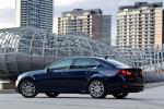 Lexus GS450h Luxury 2012 года (AU)